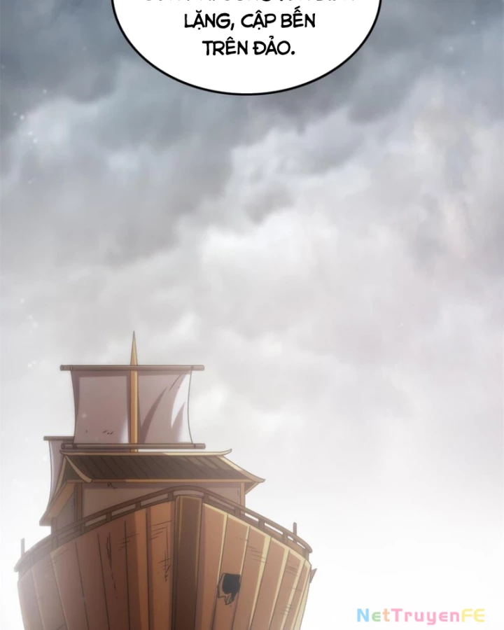 Xuân Thu Bá Đồ Chapter 268 - Next Chapter 269