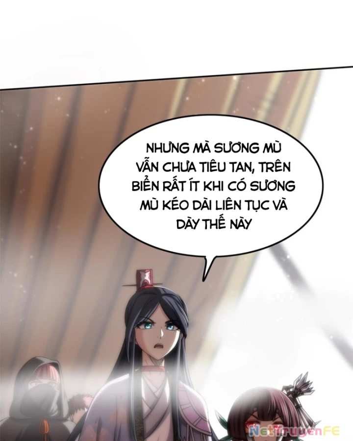 Xuân Thu Bá Đồ Chapter 268 - Next Chapter 269