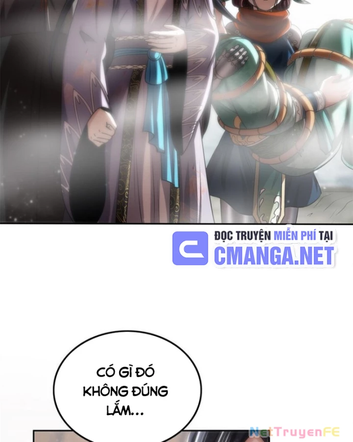 Xuân Thu Bá Đồ Chapter 268 - Next Chapter 269