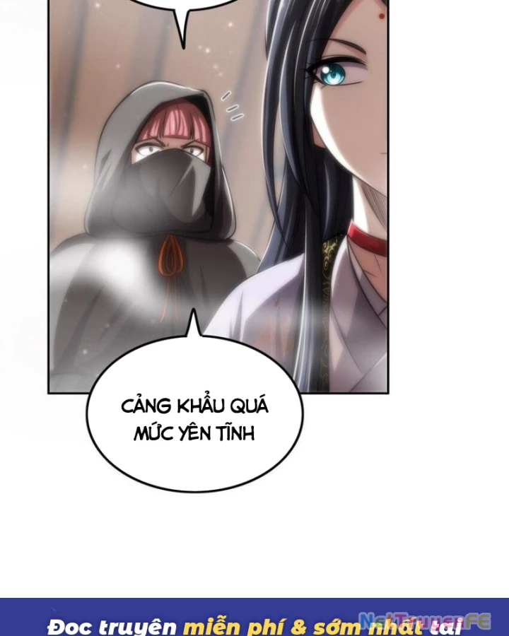 Xuân Thu Bá Đồ Chapter 268 - Next Chapter 269