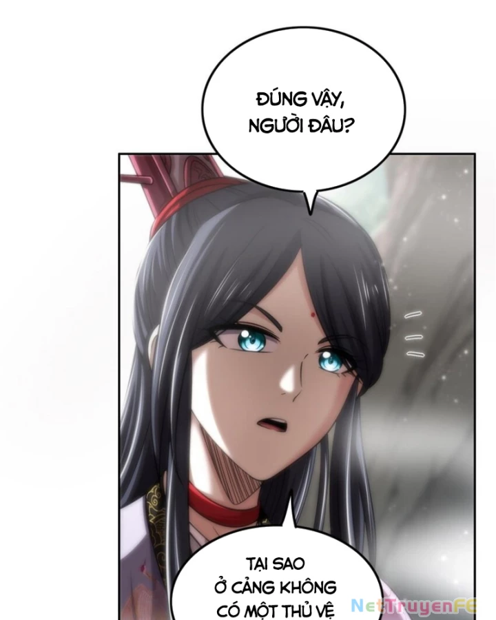 Xuân Thu Bá Đồ Chapter 268 - Next Chapter 269