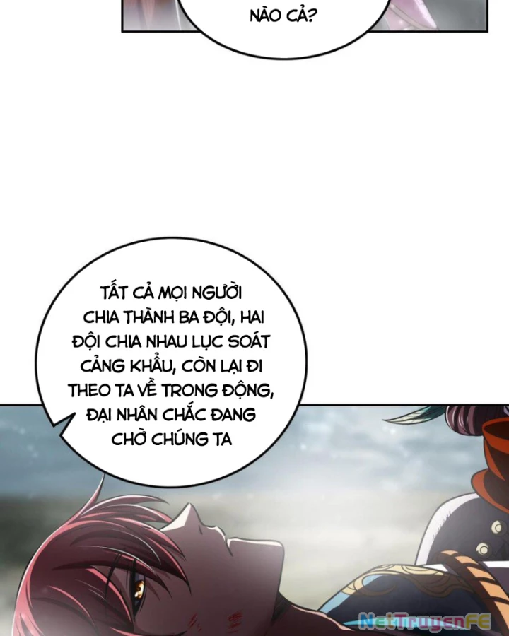 Xuân Thu Bá Đồ Chapter 268 - Next Chapter 269