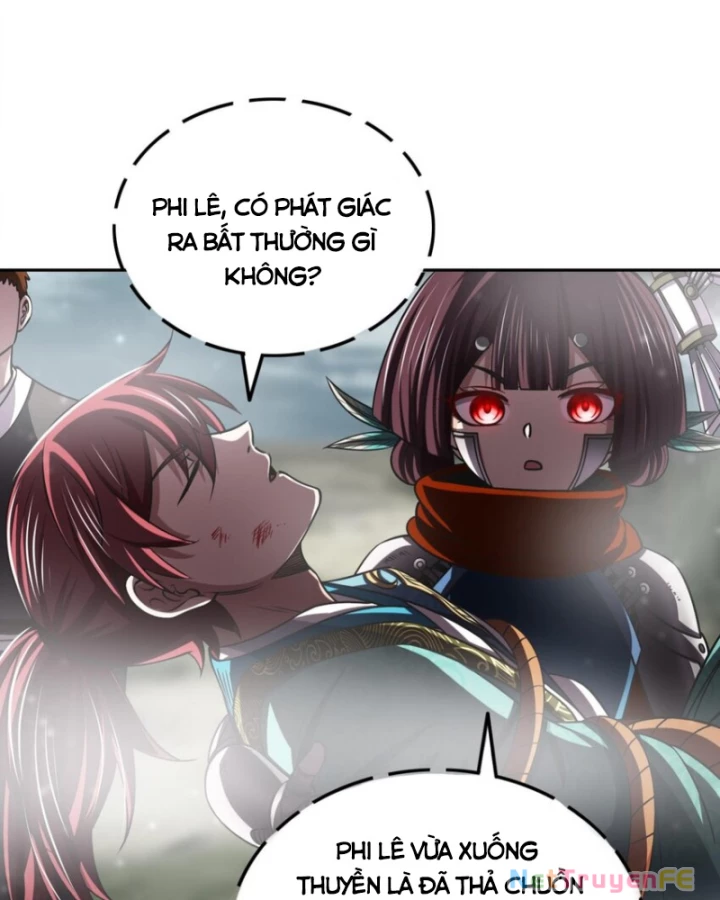 Xuân Thu Bá Đồ Chapter 268 - Next Chapter 269