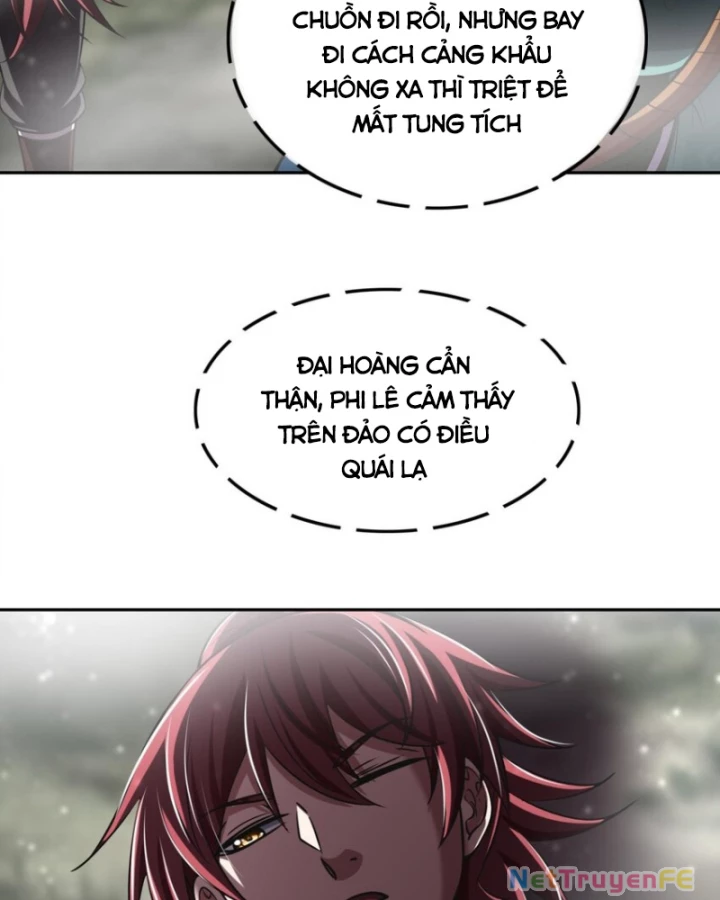 Xuân Thu Bá Đồ Chapter 268 - Next Chapter 269