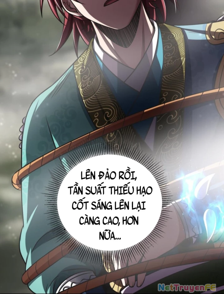 Xuân Thu Bá Đồ Chapter 268 - Next Chapter 269