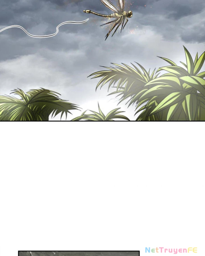 Xuân Thu Bá Đồ Chapter 268 - Next Chapter 269