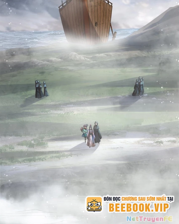 Xuân Thu Bá Đồ Chapter 269 - Next Chapter 270
