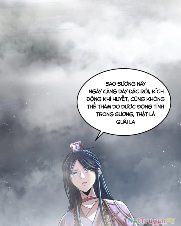 Xuân Thu Bá Đồ Chapter 269 - Next Chapter 270