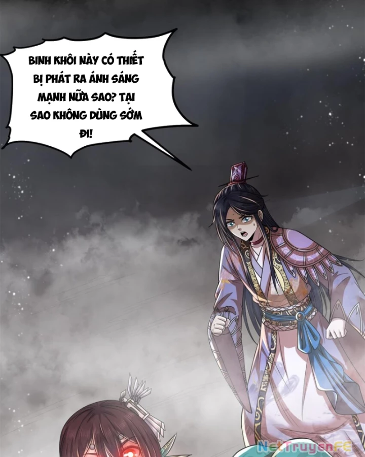 Xuân Thu Bá Đồ Chapter 269 - Next Chapter 270