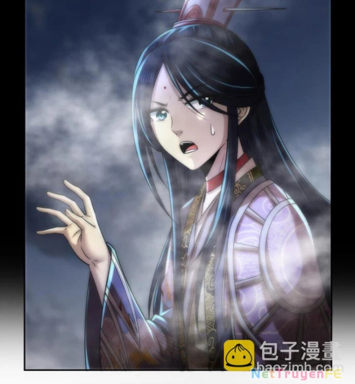 Xuân Thu Bá Đồ Chapter 269 - Next Chapter 270