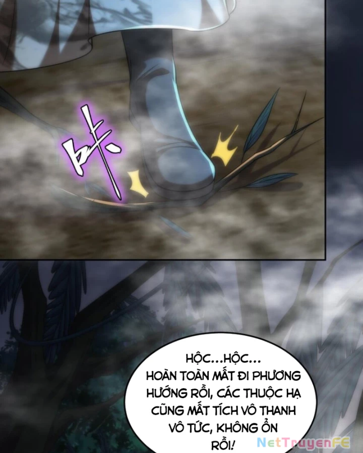 Xuân Thu Bá Đồ Chapter 269 - Next Chapter 270