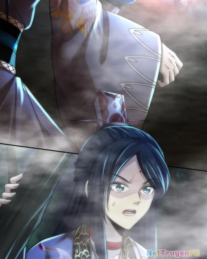 Xuân Thu Bá Đồ Chapter 269 - Next Chapter 270