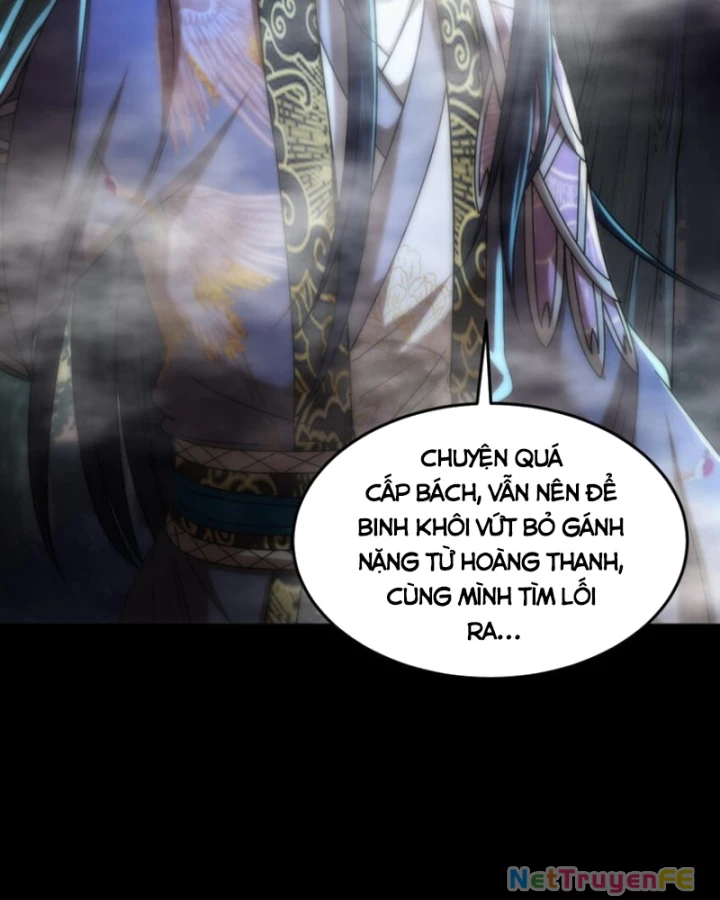 Xuân Thu Bá Đồ Chapter 269 - Next Chapter 270