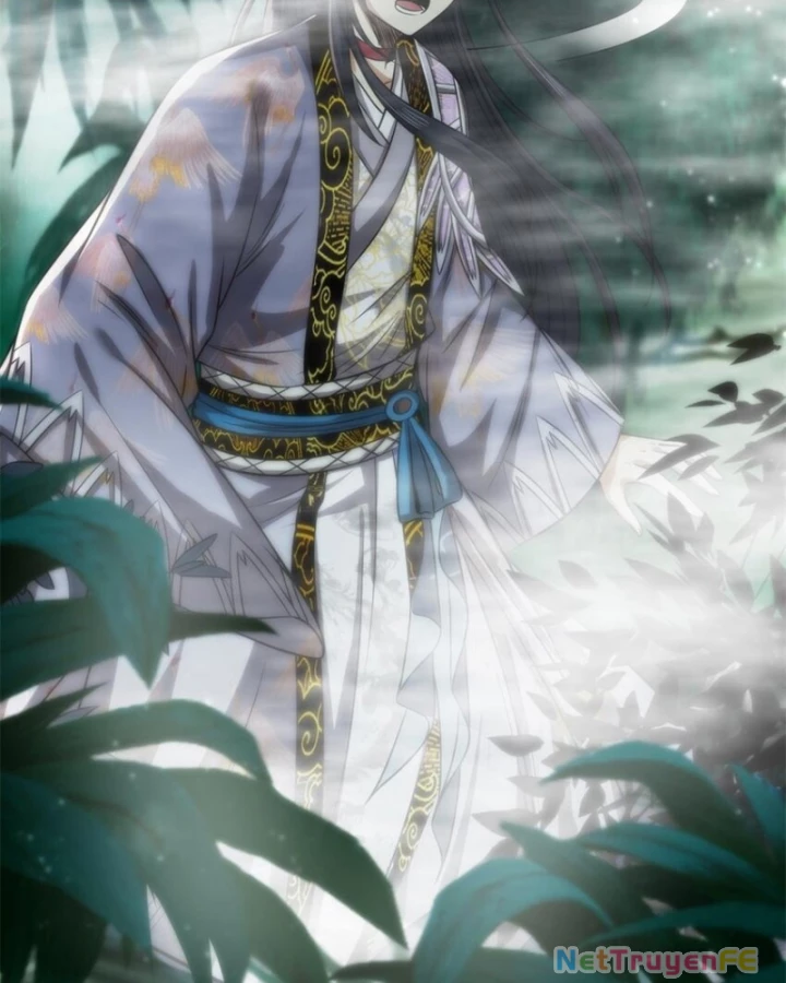 Xuân Thu Bá Đồ Chapter 269 - Next Chapter 270