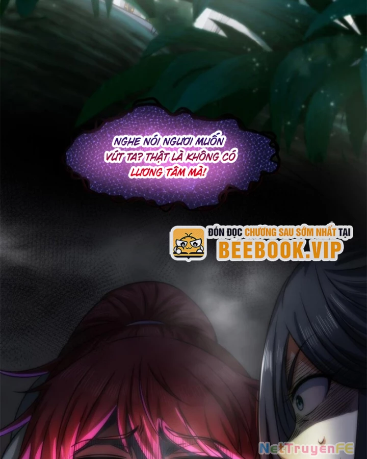Xuân Thu Bá Đồ Chapter 269 - Next Chapter 270