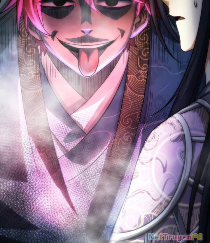 Xuân Thu Bá Đồ Chapter 269 - Next Chapter 270