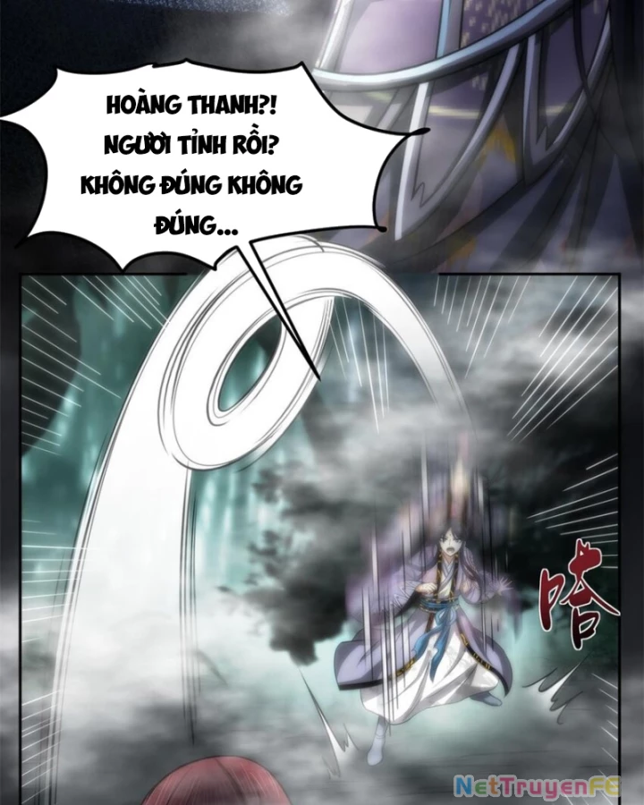Xuân Thu Bá Đồ Chapter 269 - Next Chapter 270
