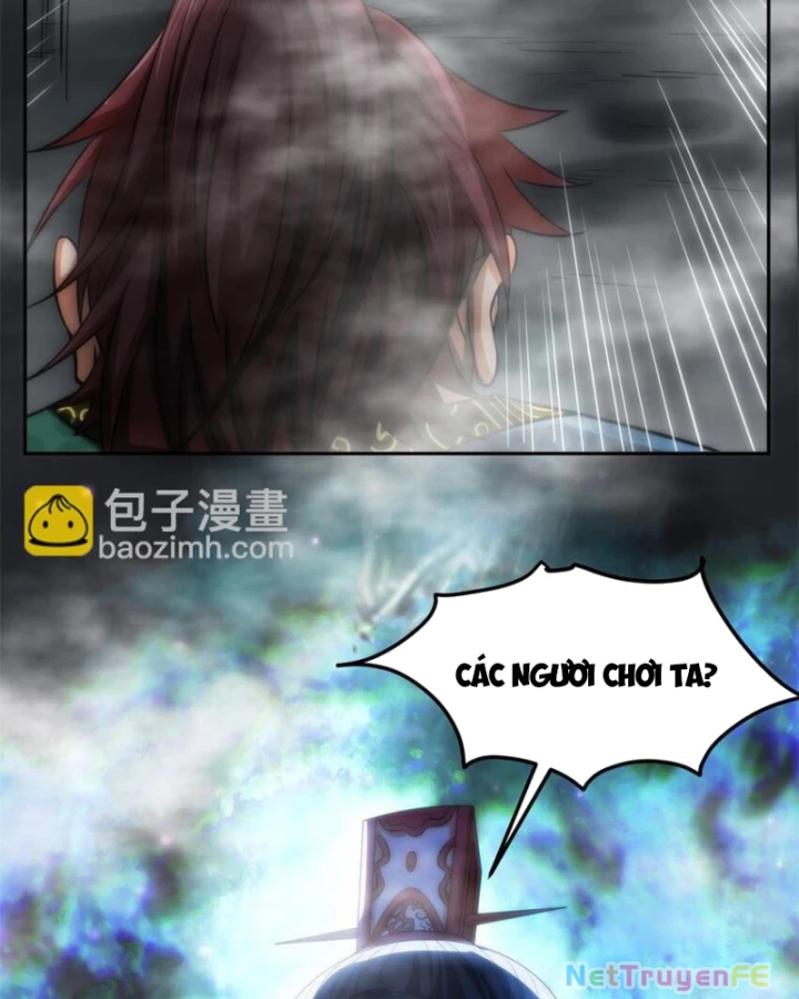 Xuân Thu Bá Đồ Chapter 269 - Next Chapter 270