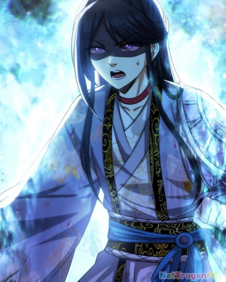 Xuân Thu Bá Đồ Chapter 269 - Next Chapter 270