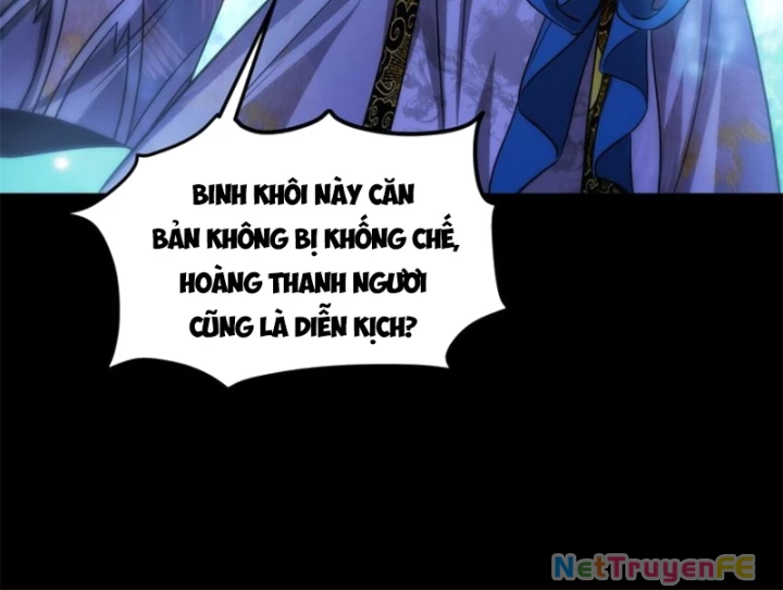 Xuân Thu Bá Đồ Chapter 269 - Next Chapter 270