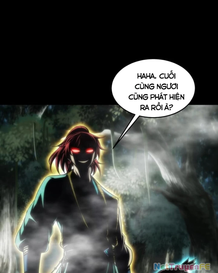 Xuân Thu Bá Đồ Chapter 269 - Next Chapter 270