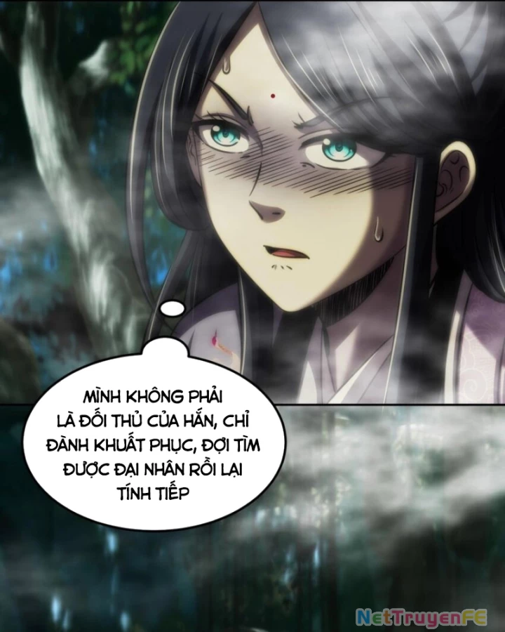 Xuân Thu Bá Đồ Chapter 269 - Next Chapter 270
