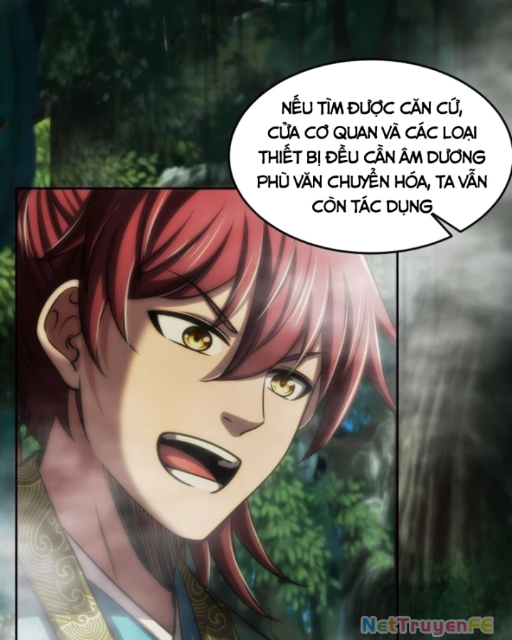 Xuân Thu Bá Đồ Chapter 269 - Next Chapter 270