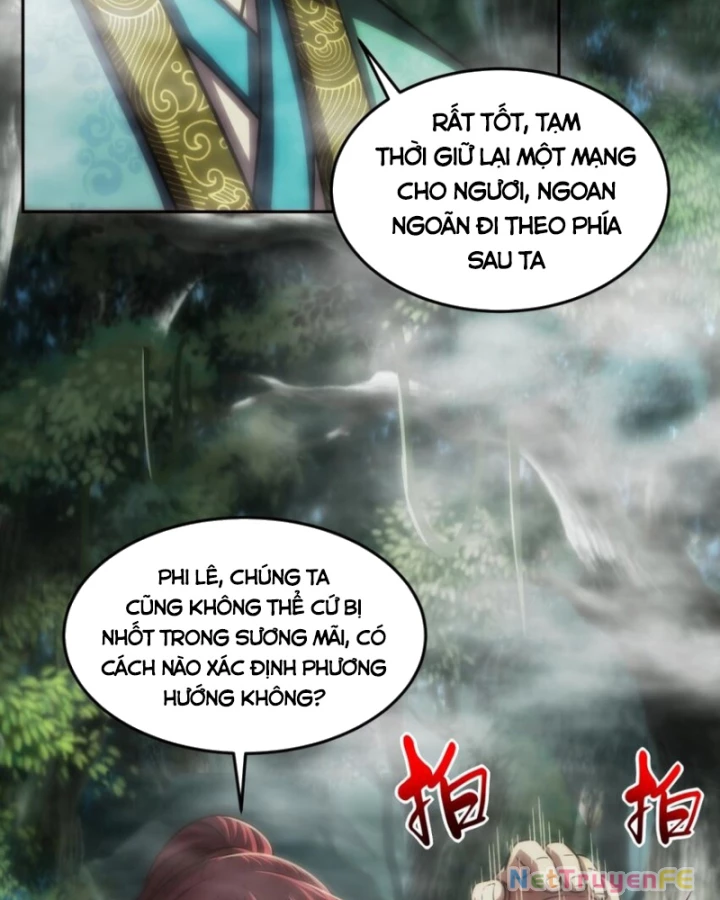 Xuân Thu Bá Đồ Chapter 269 - Next Chapter 270