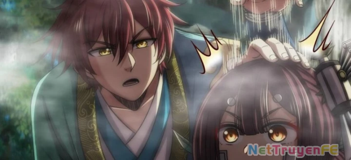 Xuân Thu Bá Đồ Chapter 269 - Next Chapter 270
