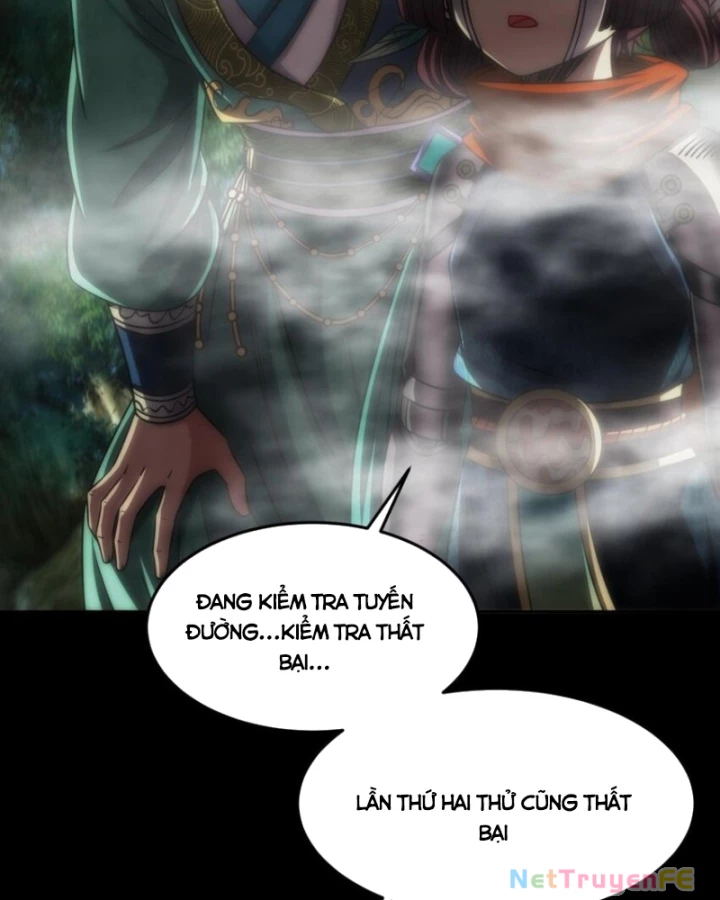 Xuân Thu Bá Đồ Chapter 269 - Next Chapter 270