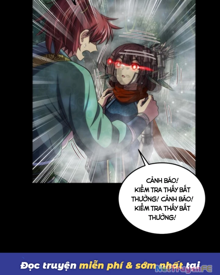 Xuân Thu Bá Đồ Chapter 269 - Next Chapter 270