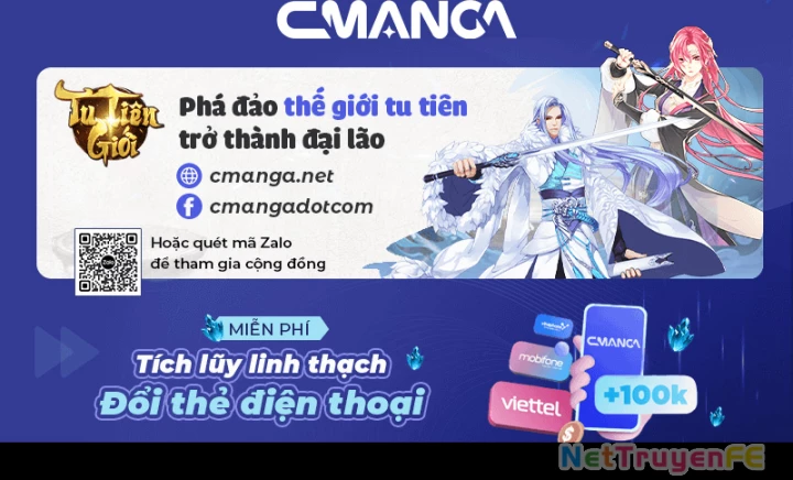 Xuân Thu Bá Đồ Chapter 269 - Next Chapter 270