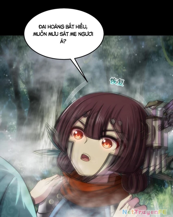 Xuân Thu Bá Đồ Chapter 269 - Next Chapter 270
