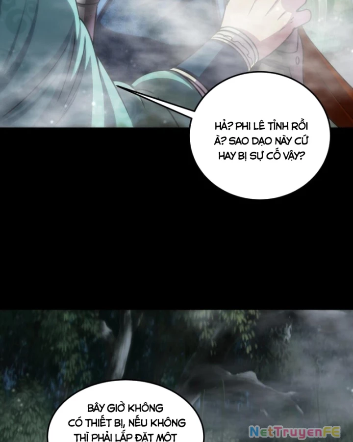 Xuân Thu Bá Đồ Chapter 269 - Next Chapter 270