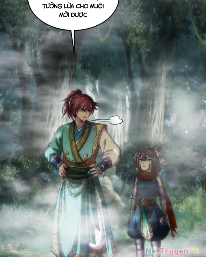 Xuân Thu Bá Đồ Chapter 269 - Next Chapter 270