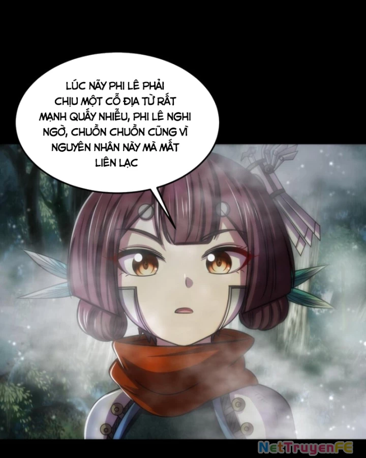Xuân Thu Bá Đồ Chapter 269 - Next Chapter 270