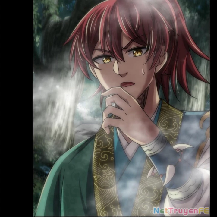 Xuân Thu Bá Đồ Chapter 269 - Next Chapter 270