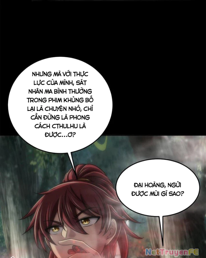 Xuân Thu Bá Đồ Chapter 269 - Next Chapter 270