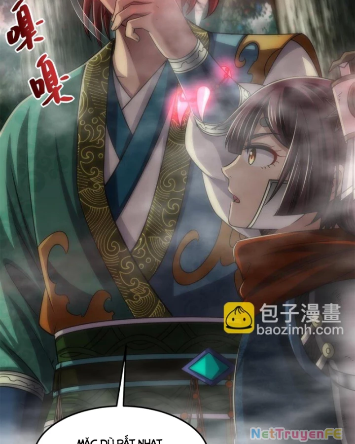 Xuân Thu Bá Đồ Chapter 269 - Next Chapter 270