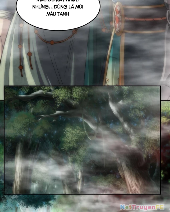Xuân Thu Bá Đồ Chapter 269 - Next Chapter 270