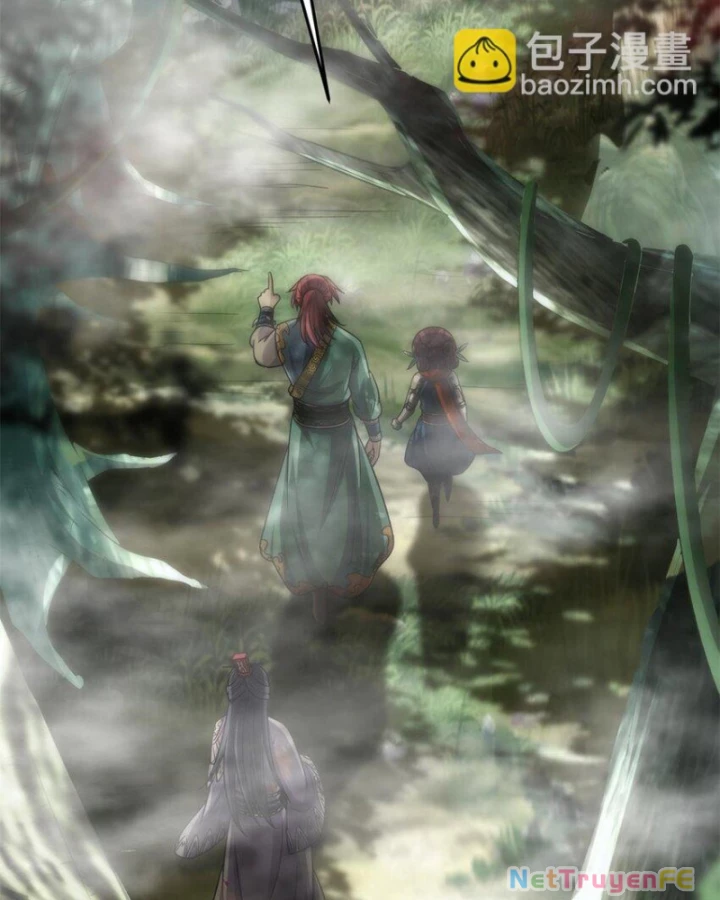 Xuân Thu Bá Đồ Chapter 269 - Next Chapter 270