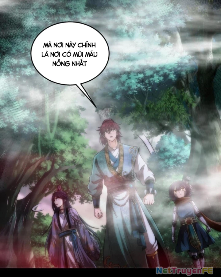 Xuân Thu Bá Đồ Chapter 269 - Next Chapter 270