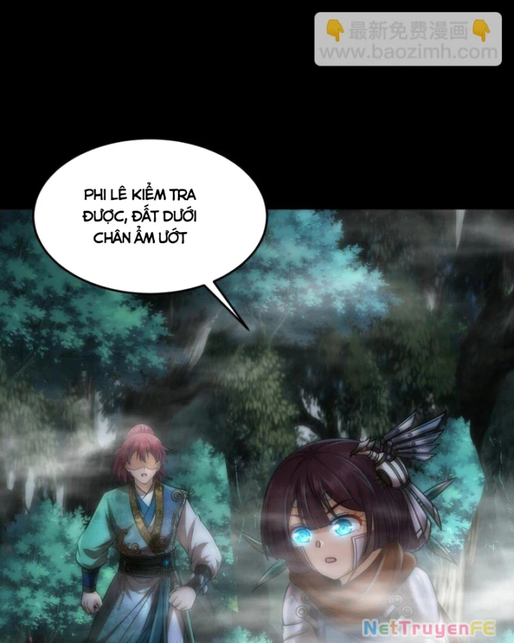 Xuân Thu Bá Đồ Chapter 269 - Next Chapter 270