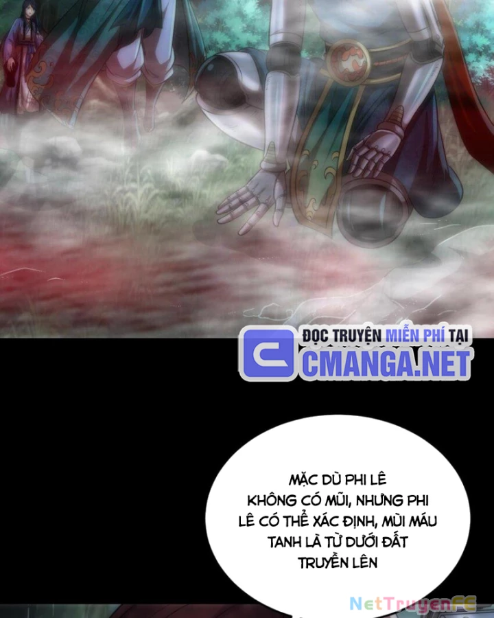 Xuân Thu Bá Đồ Chapter 269 - Next Chapter 270
