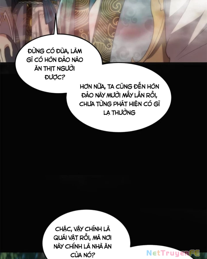 Xuân Thu Bá Đồ Chapter 269 - Next Chapter 270