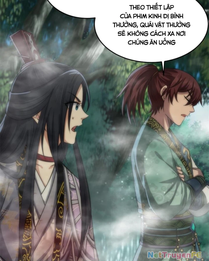 Xuân Thu Bá Đồ Chapter 269 - Next Chapter 270
