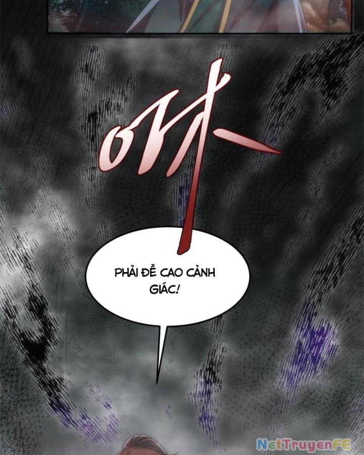 Xuân Thu Bá Đồ Chapter 269 - Next Chapter 270