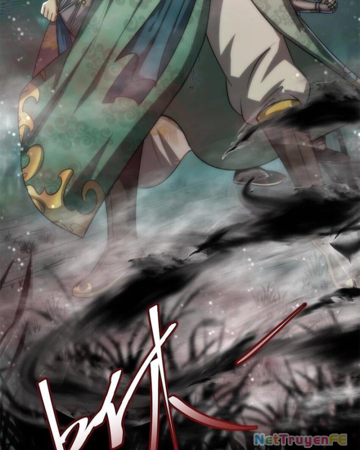 Xuân Thu Bá Đồ Chapter 269 - Next Chapter 270