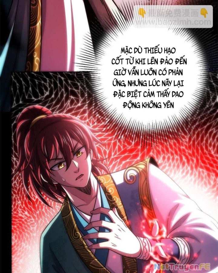 Xuân Thu Bá Đồ Chapter 269 - Next Chapter 270