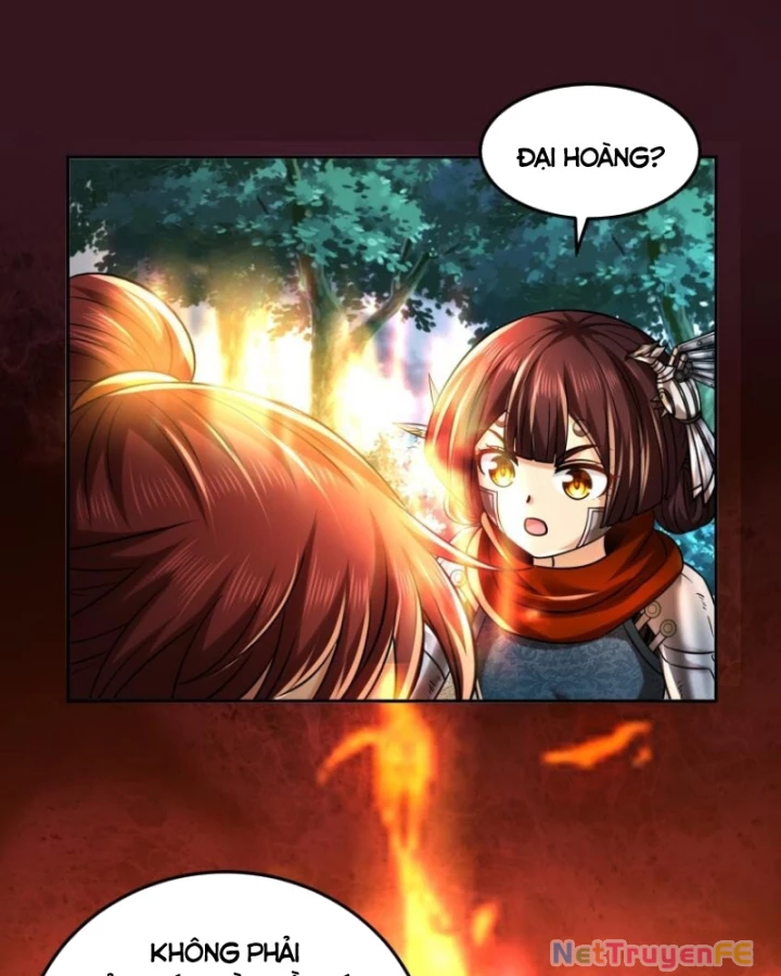 Xuân Thu Bá Đồ Chapter 269 - Next Chapter 270